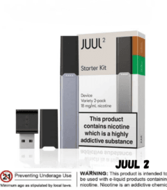 Juul 2 Device In Dubai Uae Vape Shop Dubai Uae