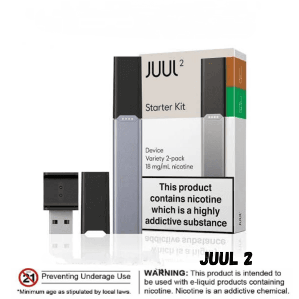 Juul 2 Device In Dubai Uae Vape Shop Dubai Uae