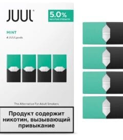 Juul Mint Pods Dubai Ukraine Vape Shop Dubai Uae