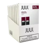 Juul Pods In Dubai Uae Vape Shop Dubai Uae 2