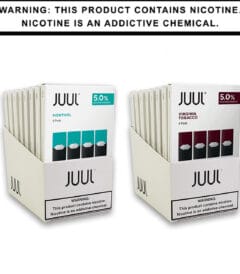 Juul Pods In Dubai Uae Vape Shop Dubai Uae 2