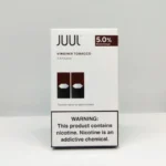 Juul Virginia Tobacco Pods Usa 5 Vape Shop Dubai Uae