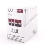 Juul Virginia Tobacco Pods Usa 5 Vape Shop Dubai Uae 2