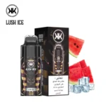 Kk 8000 Puffs Alien Box Disposable Vape Vape Shop Dubai Uae 2