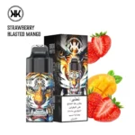 Kk 8000 Puffs Alien Box Disposable Vape Vape Shop Dubai Uae 8