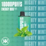 Kk Energy Box 10000 Puffs Disposable Vape Shop Dubai Uae 10