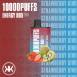 Kk Energy Box 10000 Puffs Disposable Vape Shop Dubai Uae 7