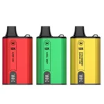 Kk Energy Vape 12000 Puffs Disposable Vape Shop Dubai Uae