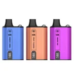 Kk Energy Vape 12000 Puffs Disposable Vape Shop Dubai Uae 2