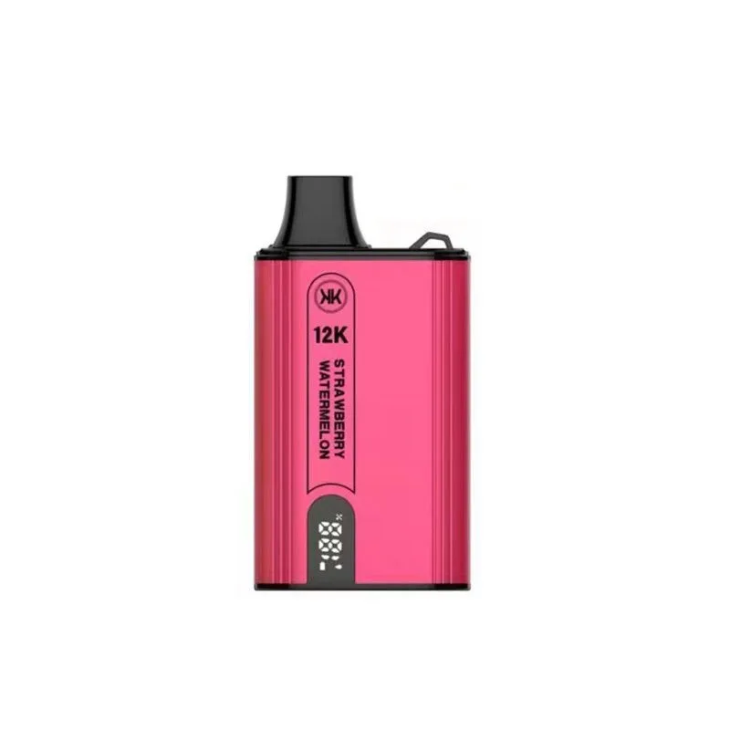 Kk Energy Vape 12000 Puffs Disposable Vape Shop Dubai Uae 2