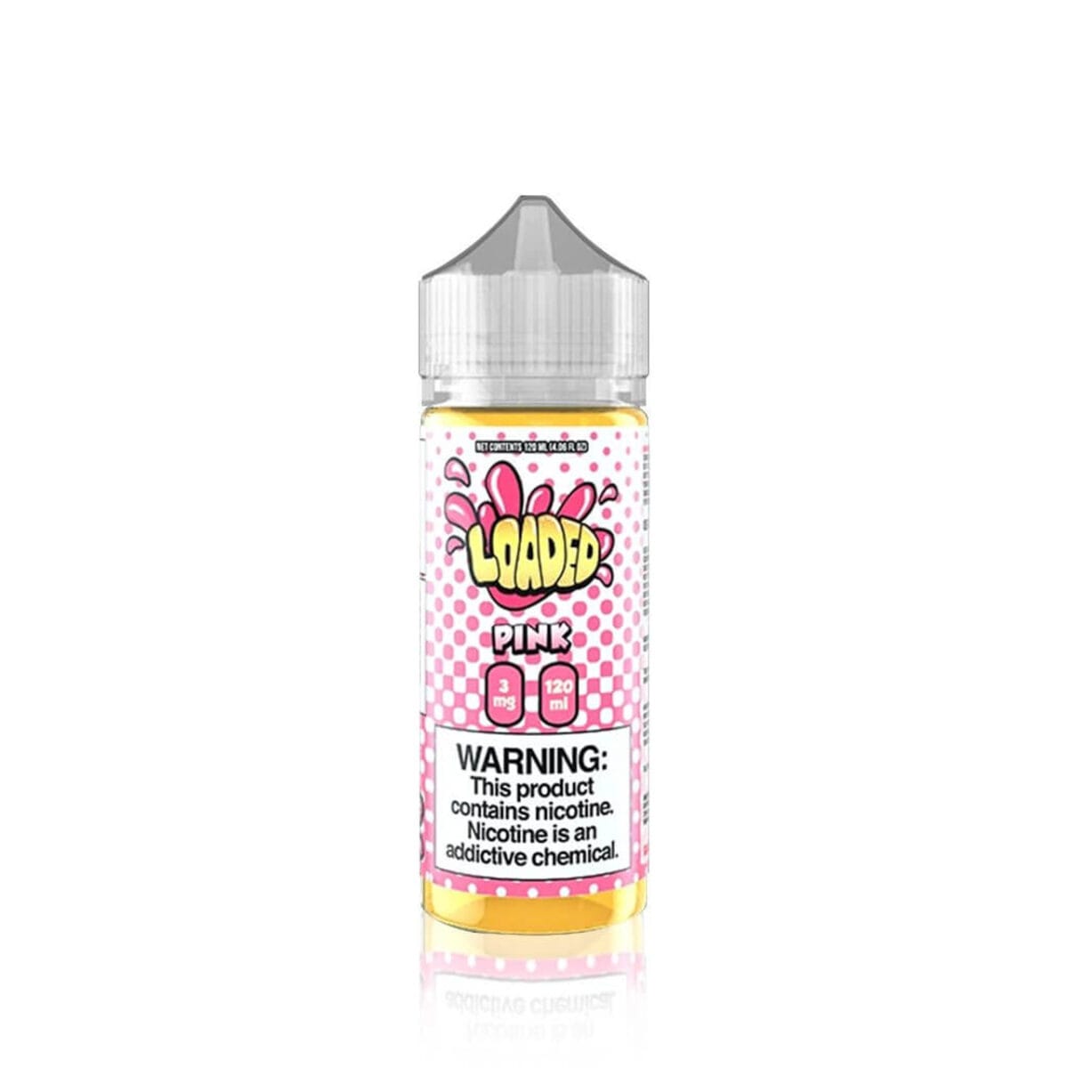 Loaded 120Ml E Liquid Vape Shop Dubai Uae 4