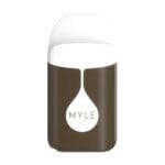 Myle Micro 1000 Disposable Vape Puffs Vape Shop Dubai Uae