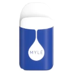 Myle Micro 1000 Disposable Vape Puffs Vape Shop Dubai Uae