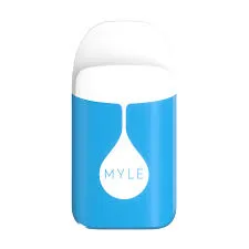 Myle Micro 1000 Disposable Vape Puffs Vape Shop Dubai Uae 2