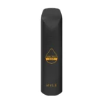 Myle Micro Bar 1500 Disposable Vape Vape Shop Dubai Uae 6