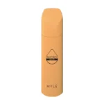 Myle Micro Bar 1500 Disposable Vape Vape Shop Dubai Uae 7