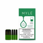 Myle V4 Pods Myle Pods In Dubai Uae Vape Shop Dubai Uae