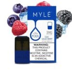 Myle V4 Pods Myle Pods In Dubai Uae Vape Shop Dubai Uae 2