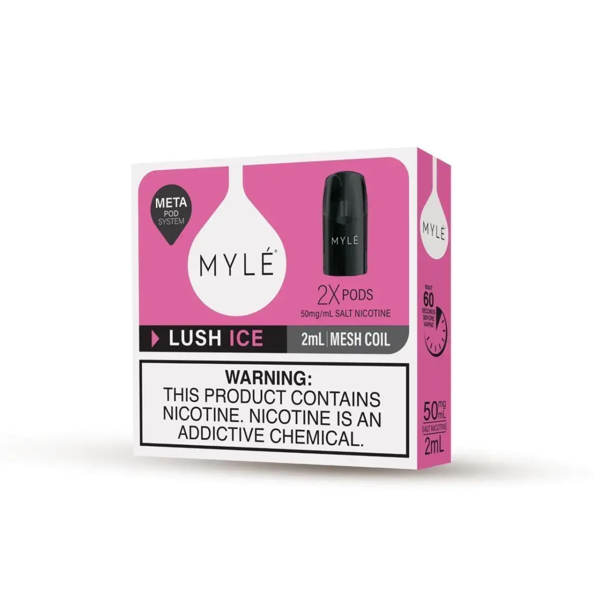 Myle V5 Meta Pods In Dubai Uae Vape Shop Dubai Uae 10