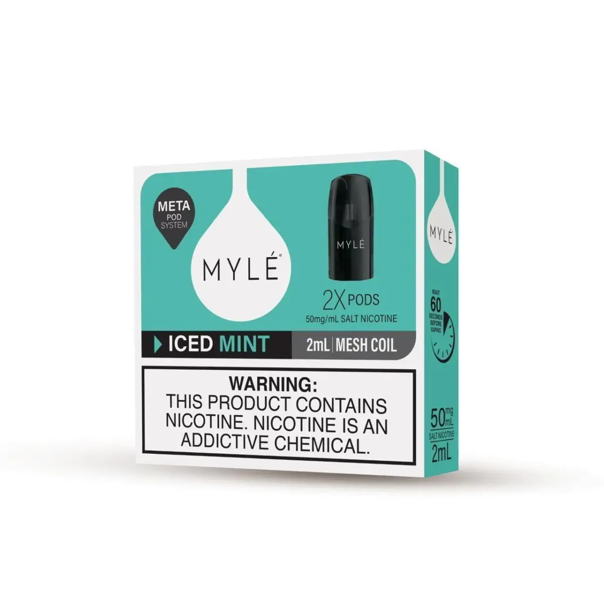 Myle V5 Meta Pods In Dubai Uae Vape Shop Dubai Uae 12