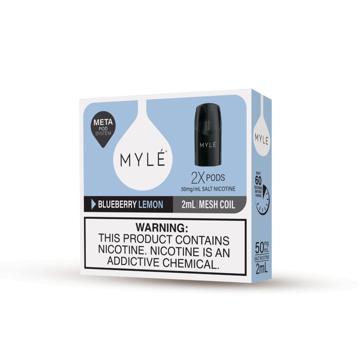 Myle V5 Meta Pods In Dubai Uae Vape Shop Dubai Uae 2