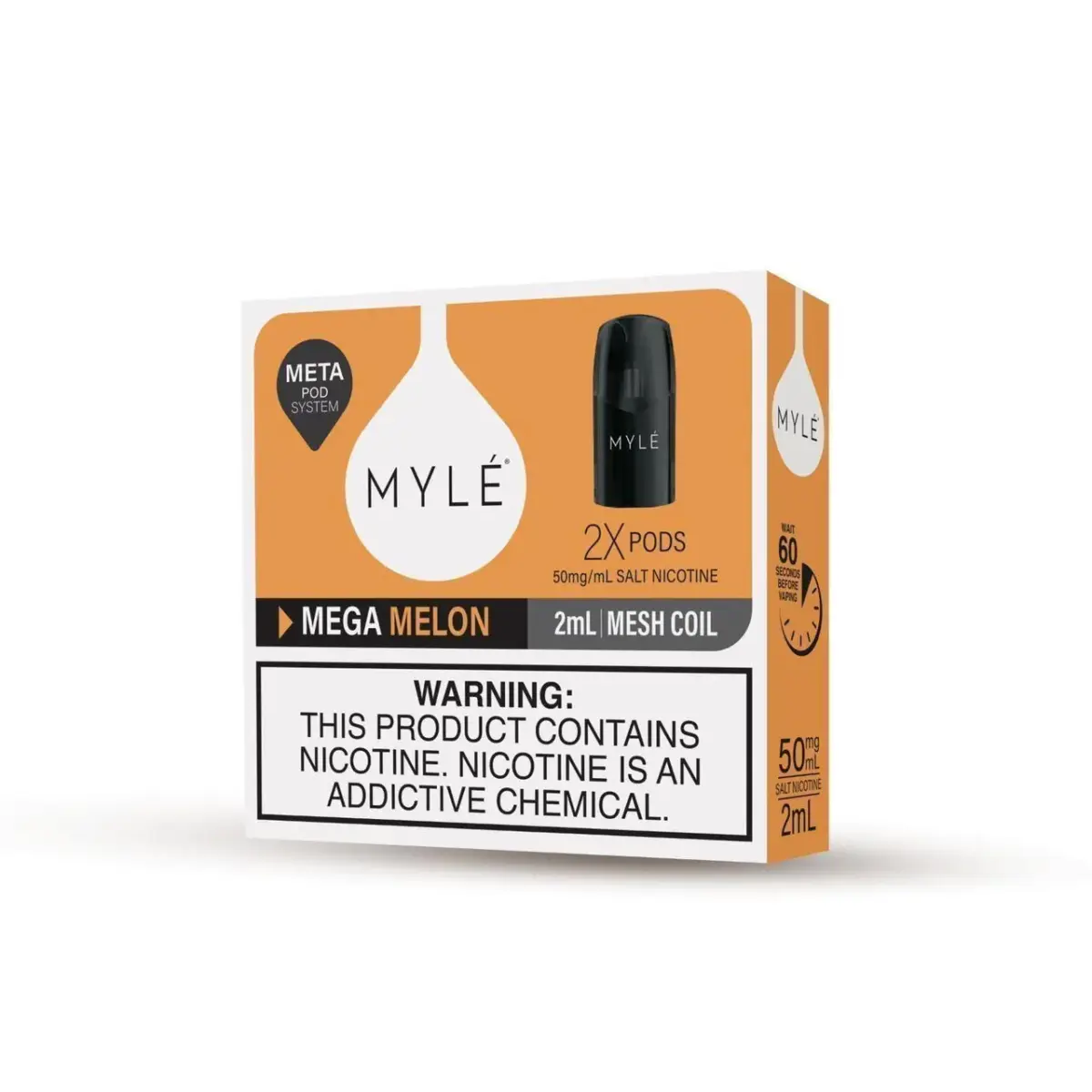 Myle V5 Meta Pods In Dubai Uae Vape Shop Dubai Uae 8