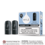 Myle V5 Pods Meta In Dubai Uae Vape Shop Dubai Uae 2