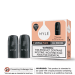 Myle V5 Pods Meta In Dubai Uae Vape Shop Dubai Uae 3