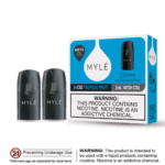 Myle V5 Pods Meta In Dubai Uae Vape Shop Dubai Uae 4