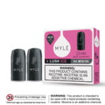 Myle V5 Pods Meta In Dubai Uae Vape Shop Dubai Uae 5