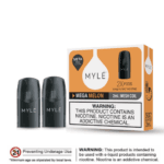 Myle V5 Pods Meta In Dubai Uae Vape Shop Dubai Uae 7