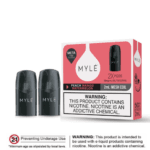 Myle V5 Pods Meta In Dubai Uae Vape Shop Dubai Uae 8