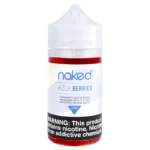 Naked 60ml Vape Juice Vape Shop Dubai Uae