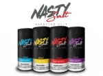 Nasty 30ml Salt Nicotine Vape Shop Dubai Uae