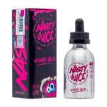 Nasty 60ml Vape Juice Vape Shop Dubai Uae 5