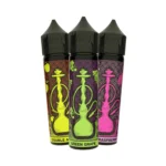 Nasty Shisha 60ml Vape Juice Vape Shop Dubai Uae