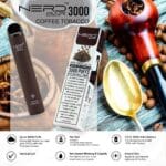 Nerd Bar 3000 Puffs Disposable Vape Vape Shop Dubai Uae 5