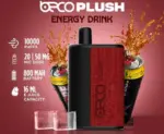 New Beco Plush 10000 Puffs Disposable Vape Vape Shop Dubai Uae 11