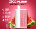 New Beco Plush 10000 Puffs Disposable Vape Vape Shop Dubai Uae 5