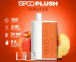 New Beco Plush 10000 Puffs Disposable Vape Vape Shop Dubai Uae 6