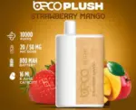 New Beco Plush 10000 Puffs Disposable Vape Vape Shop Dubai Uae 7