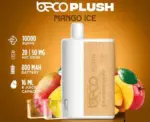 New Beco Plush 10000 Puffs Disposable Vape Vape Shop Dubai Uae 8