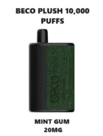 New Beco Plush 10000 Puffs Disposable Vape Vape Shop Dubai Uae 9