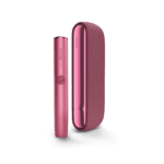 New Iqos Iluma Pink Vape Shop Dubai Uae