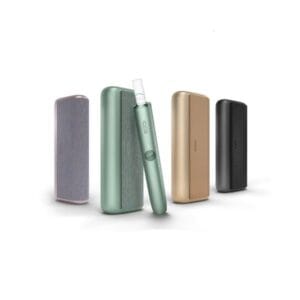 NEW IQOS ILUMA Prime