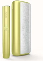 New Iqos Iluma Prime Bright Limited Edition Vape Shop Dubai Uae