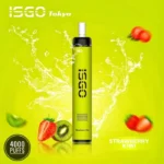 New Isgo Tokyo 4000 Puffs Disposable In Uae Vape Shop Dubai Uae 4