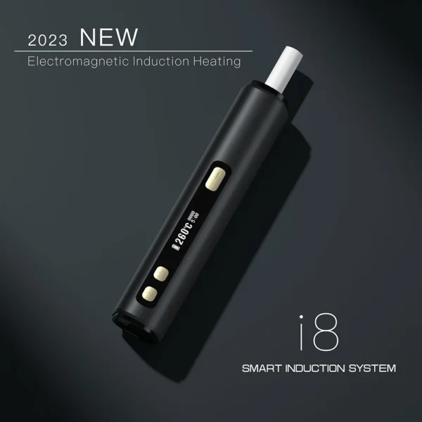 New Lambda I8 Black Device In Dubai Uae Vape Shop Dubai Uae