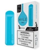 New Myle Mini Disposable Vape Vape Shop Dubai Uae 2