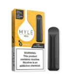 New Myle Mini Disposable Vape Vape Shop Dubai Uae 4